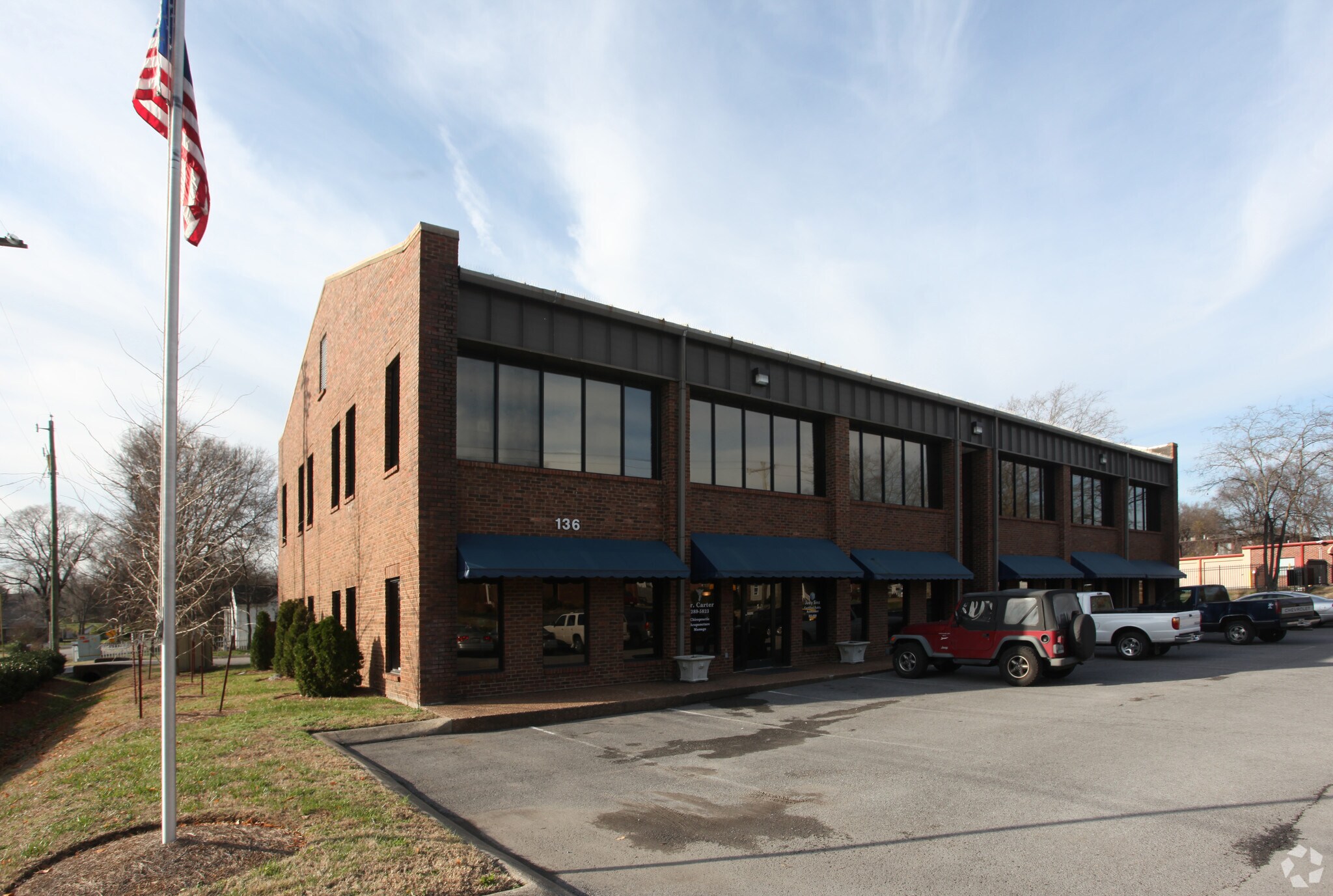 136 Walton Ferry Rd, Hendersonville, TN à vendre Photo principale– Image 1 sur 22