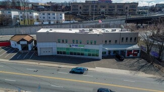 Plus de détails pour 3114 Tonnelle Ave, North Bergen, NJ - Local commercial, Industriel/Logistique à louer