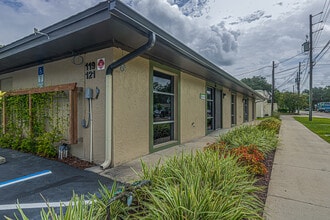 119 W Plymouth Ave, Deland, FL à louer Photo de l’immeuble– Image 1 sur 20
