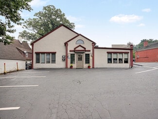 Plus de détails pour 526 Newfield Ave, Stamford, CT - Local commercial à vendre