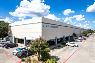 Plus de détails pour 4055 Corporate Dr, Grapevine, TX - Industriel/Logistique à louer