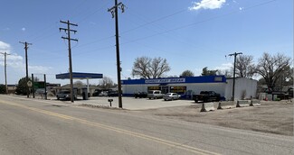 Plus de détails pour 320 Hill St, Kersey, CO - Local commercial à vendre