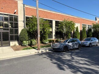 Plus de détails pour 1423-1427 Leslie Ave, Alexandria, VA - Bureau à louer