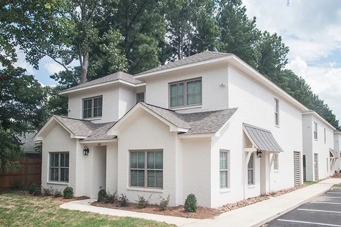 101 Ruthie Cv, Oxford, MS à vendre - Photo de l’immeuble – Image 2 sur 40