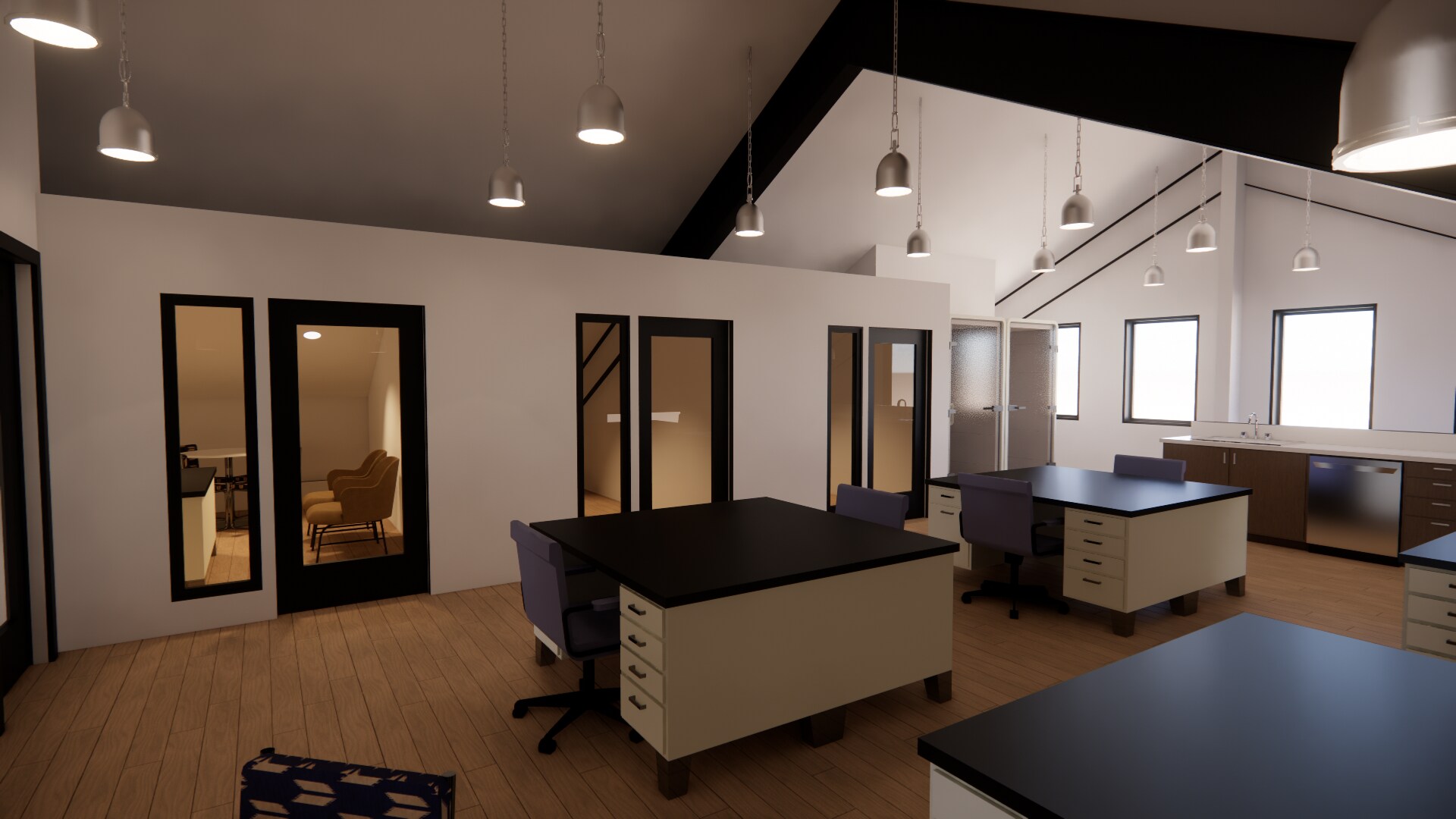 72399 US Highway 40, Tabernash, CO à louer Photo principale– Image 1 sur 9