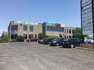 Plus de détails pour 1991 Boul De Périgny, Chambly, QC - Local commercial à vendre