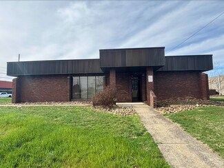 Plus de détails pour 990 2nd Ave, Gallipolis, OH - Bureau à louer