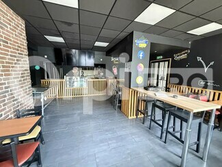 Plus de détails pour Local commercial à louer