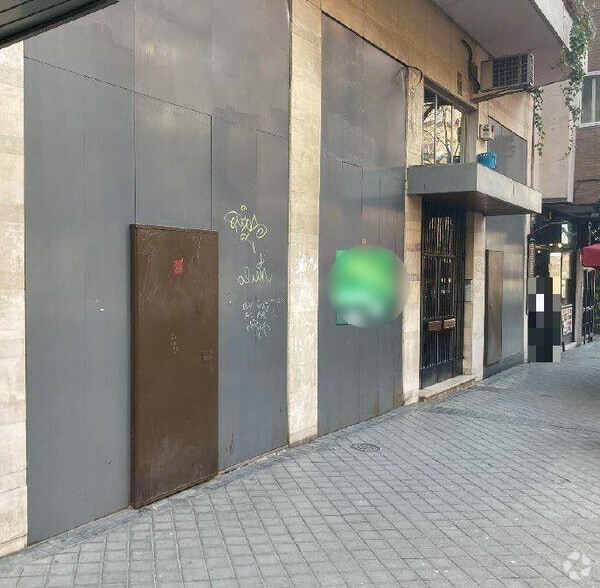 Local commercial dans Madrid, Madrid à louer - Photo intérieure – Image 1 sur 1