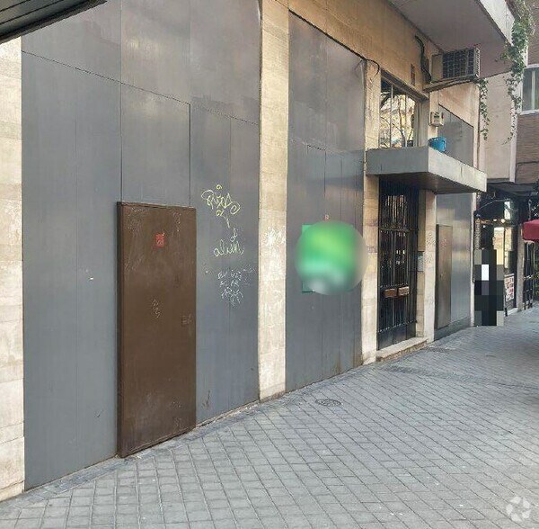 Local commercial dans Madrid, Madrid à louer - Photo intérieure – Image 1 sur 1
