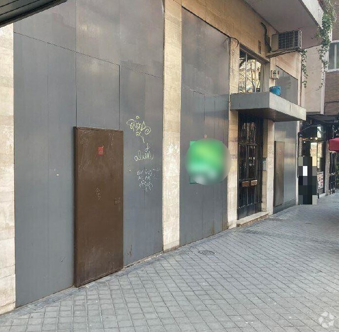 Local commercial dans Madrid, Madrid à louer Photo intérieure– Image 1 sur 2