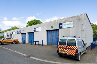 Plus de détails pour Bromley St, Stourbridge - Industriel/Logistique à louer