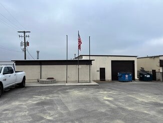 Plus de détails pour 5049 S 2700 W, Roy, UT - Industriel/Logistique à louer