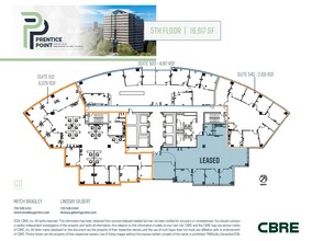 5299 Dtc Blvd, Greenwood Village, CO à louer Photo de l’immeuble– Image 1 sur 2