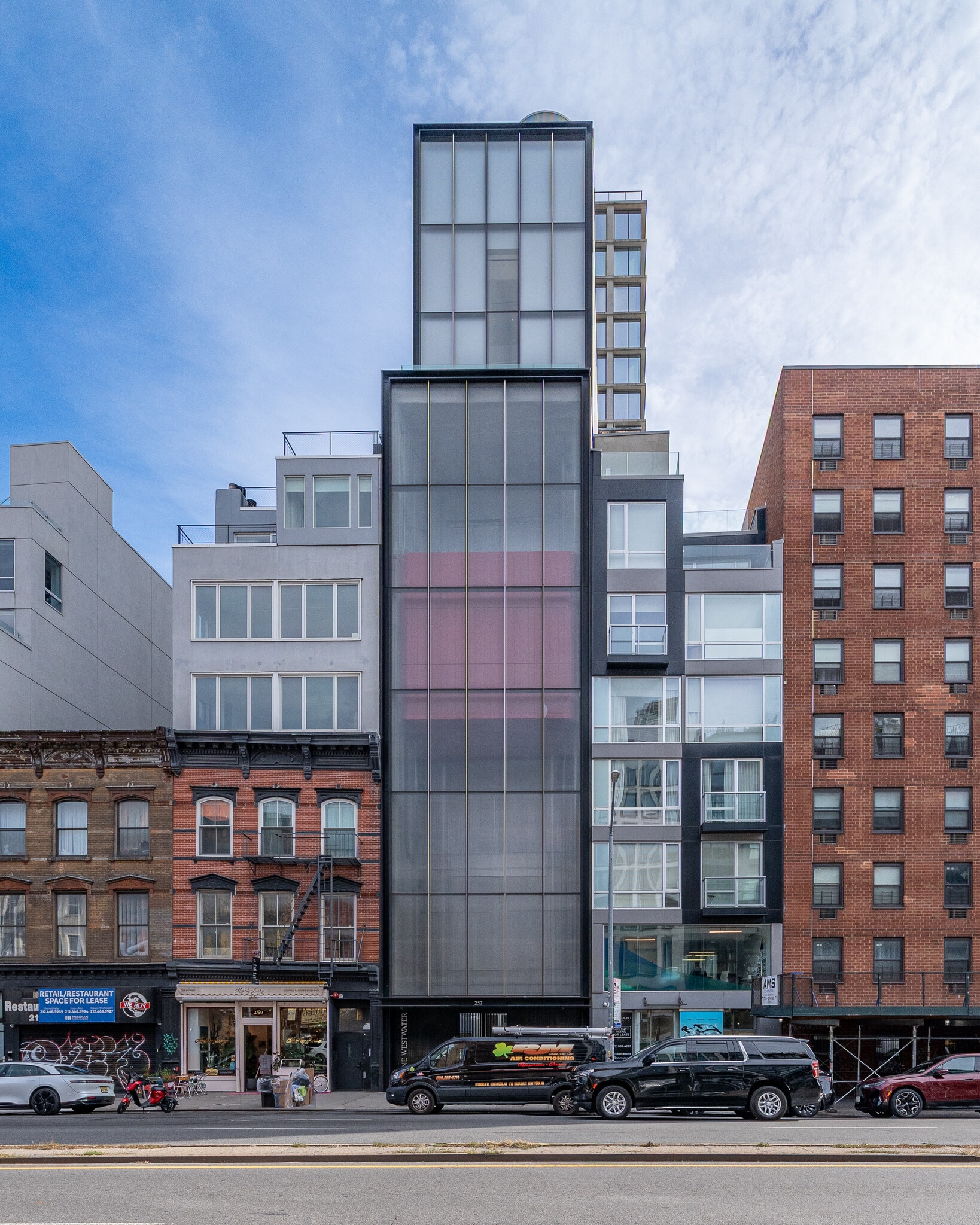 257 Bowery, New York, NY à vendre Photo principale– Image 1 sur 6