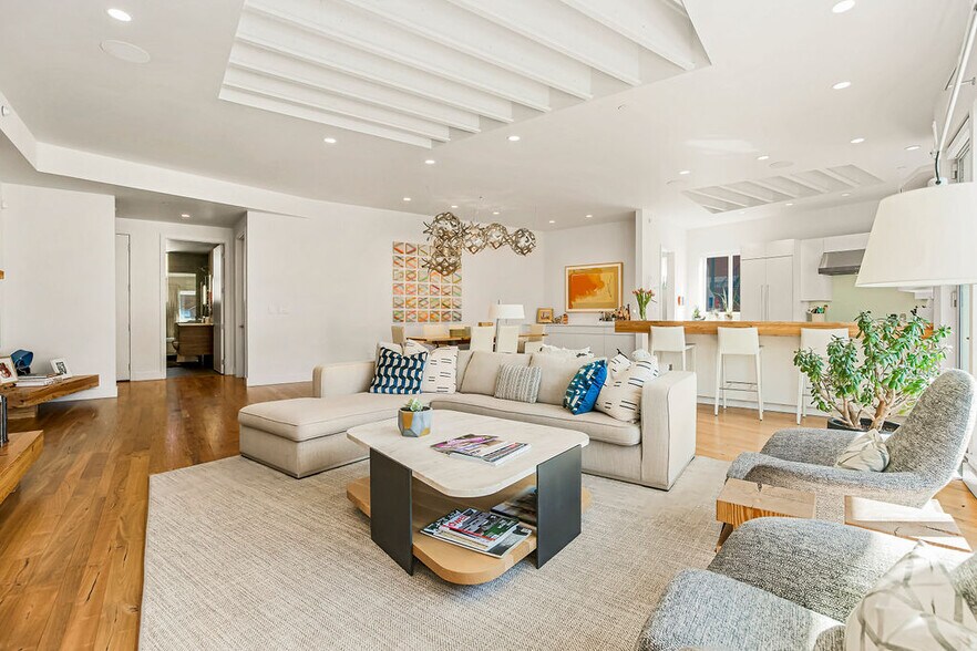 1515 Walnut St, Kansas City, MO à vendre - Photo intérieure – Image 2 sur 28