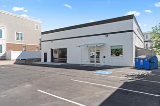 Plus de détails pour 90 Cross St, Layton, UT - Local commercial à vendre