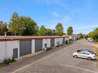 Plus de détails pour 19730 SW Cipole Rd, Tualatin, OR - Industriel/Logistique à louer