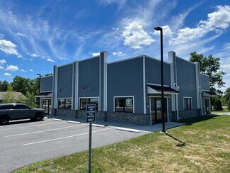 Plus de détails pour 8520 Allentown Pike, Blandon, PA - Différents types d’espaces à louer