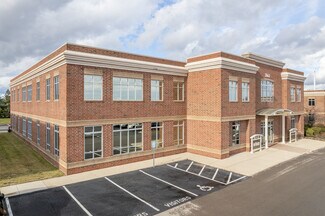 Plus de détails pour 2661 Commons Blvd, Beavercreek, OH - Bureau à louer