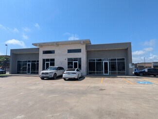 Plus de détails pour 6115 Muela Creek Dr, Beaumont, TX - Bureau à louer