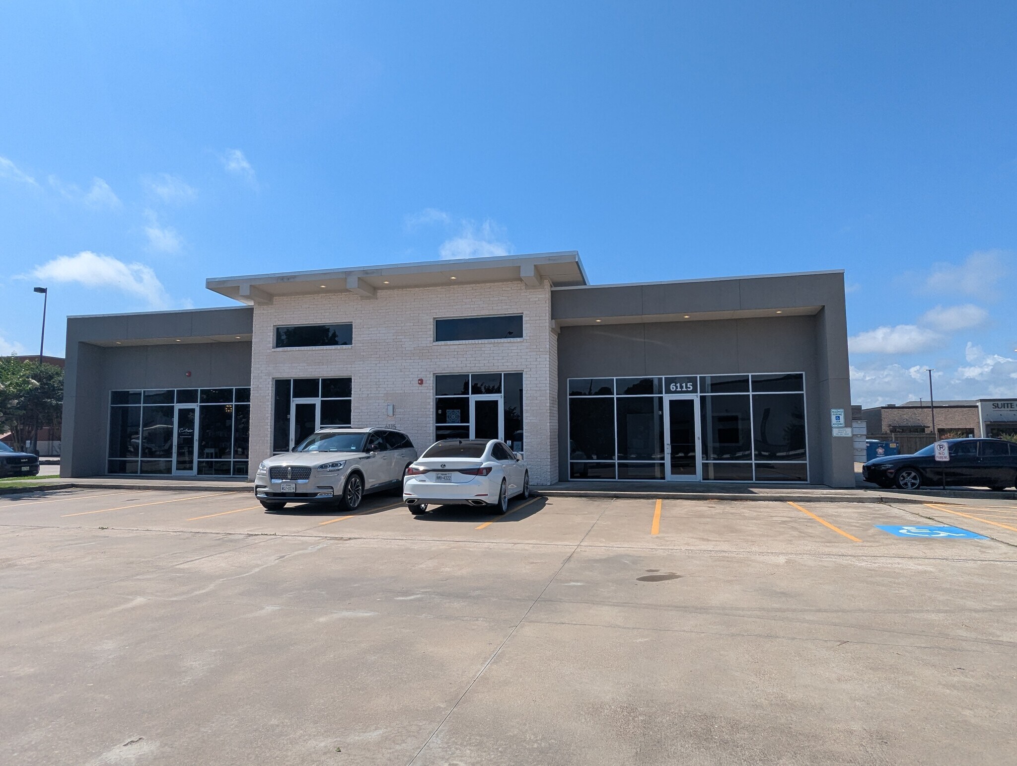 6115 Muela Creek Dr, Beaumont, TX à louer Photo de l’immeuble– Image 1 sur 23