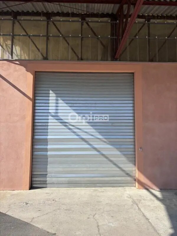 Plus de détails pour 91 Avenue De La Libération, JONQUIÈRES - Industriel/Logistique à louer