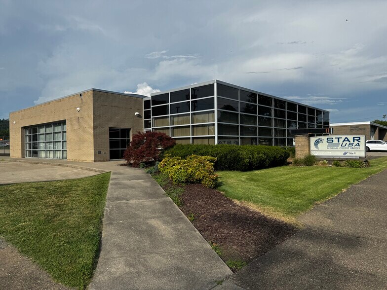 600 6th Ave, Saint Albans, WV à vendre - Photo de l’immeuble – Image 3 sur 19