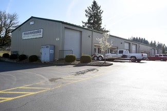Plus de détails pour 35900 Industrial Way, Sandy, OR - Local d'activités à louer