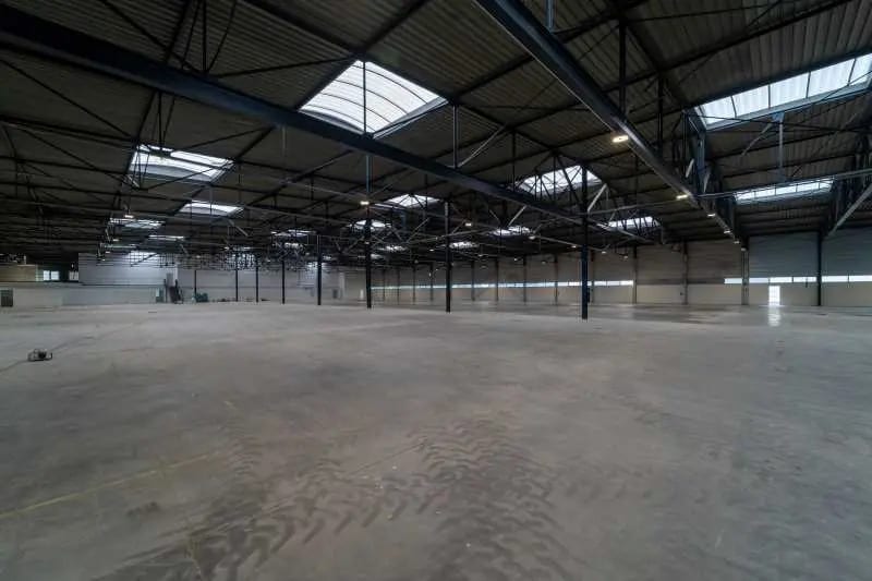 3 Rue Jean Perrin, Chassieu à louer Photo intérieure– Image 1 sur 9