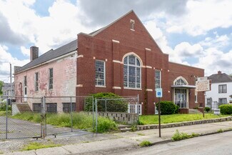Plus de détails pour 60 S Cypress Ave, Columbus, OH - Spécialisé à vendre