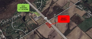 Plus de détails pour S63W24015 Town Line Rd, Waukesha, WI - Terrain à vendre