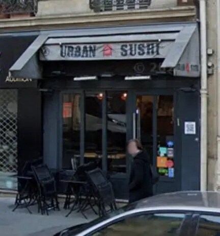 Plus de détails pour Local commercial à louer