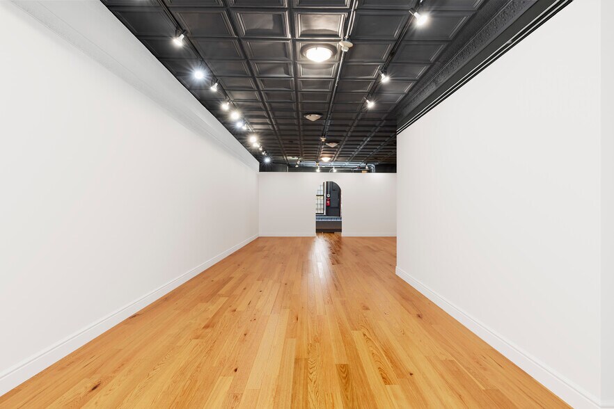 205 W Houston St, New York, NY à vendre - Photo intérieure – Image 3 sur 10