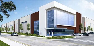 Plus de détails pour 2033 Concourse Dr, San Jose, CA - Industriel/Logistique à louer