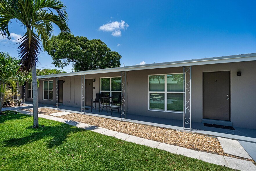 2201 NE 14th Ave, Wilton Manors, FL à vendre - Photo de l’immeuble – Image 3 sur 37