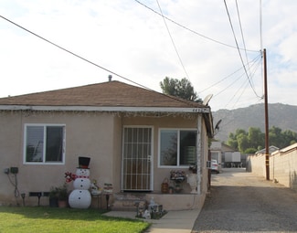Plus de détails pour 4436 Ambs Dr, Riverside, CA - Logement à vendre