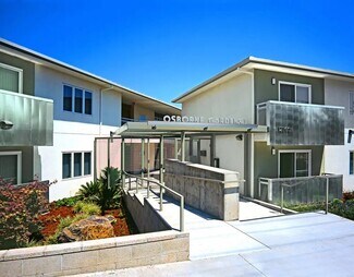 Plus de détails pour 12360 Osborne St, Pacoima, CA - Logement à vendre