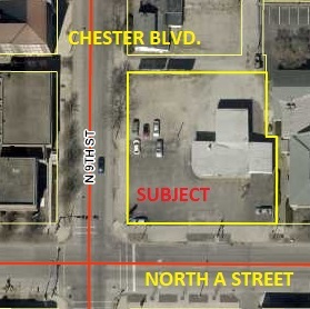 Plus de détails pour 900 N A St, Richmond, IN - Local commercial à vendre