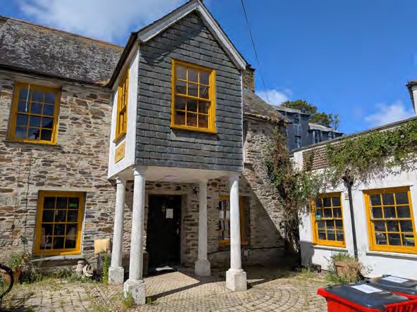 2 Bells Ct, Falmouth à louer - Photo de l’immeuble – Image 2 sur 2