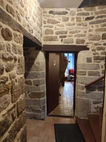 Bureau dans Vannes à louer - Photo de l’immeuble – Image 3 sur 6