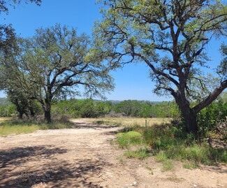 Plus de détails pour 638 Bonita Dr, Blanco, TX - Terrain à vendre