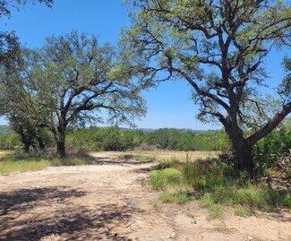 Plus de détails pour 638 Bonita Dr, Blanco, TX - Terrain à vendre