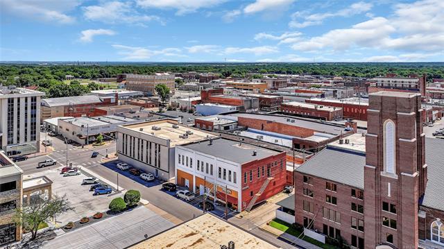 12 C SW, Ardmore, OK à vendre - Photo de l’immeuble – Image 3 sur 5