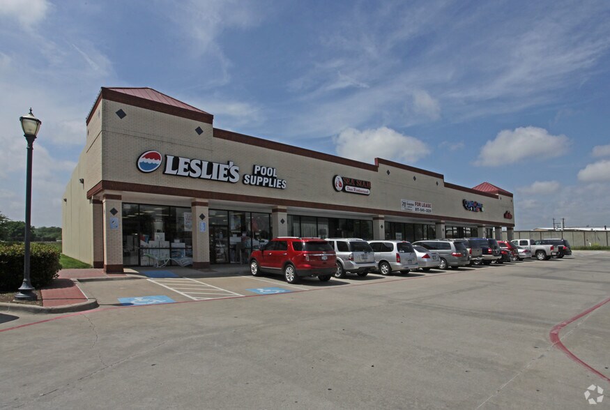940-974 Keller Pky, Keller, TX à louer - Photo de l’immeuble – Image 2 sur 17
