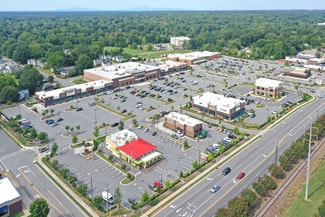 Plus de détails pour 175 Harvey St, Winston-Salem, NC - Local commercial à louer