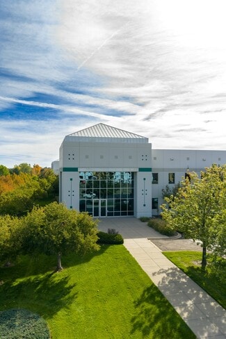 Plus de détails pour 9910 E 47th Ave, Denver, CO - Industriel/Logistique à louer