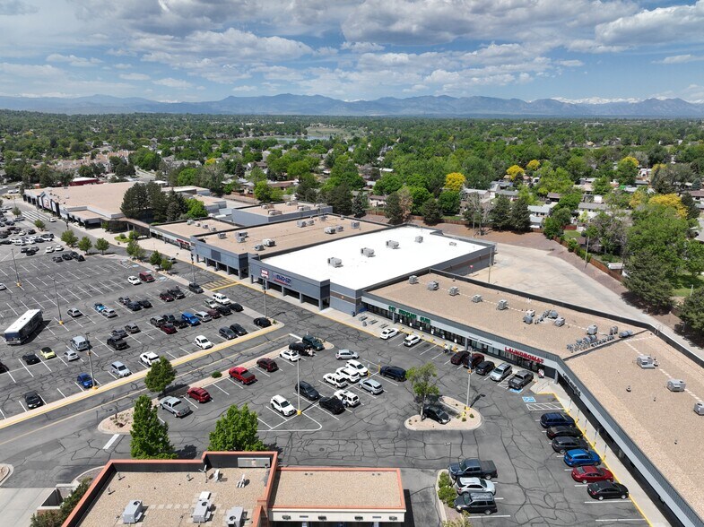 8125 Sheridan Blvd, Arvada, CO à vendre - Photo de l’immeuble – Image 3 sur 4