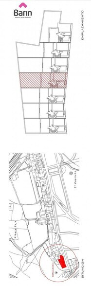 Terrain dans Córdoba, Córdoba à vendre - Photo principale – Image 1 sur 3
