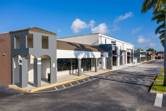 Plus de détails pour 925-939 14th Ln, Vero Beach, FL - Local commercial à louer